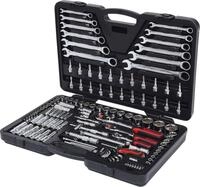 KS Tools 918.0724 1/4 Zoll + 3/8 Zoll + 1/2 Zoll CHROMEplus...