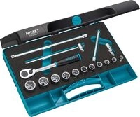 HAZET 880N-1 Steckschl&uuml;sselsatz manuell (Handbet&auml;tigung) 003589159900DC