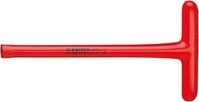 KNIPEX Steckschl&uuml;ssel mit T-Griff 300 mm 98 05 13