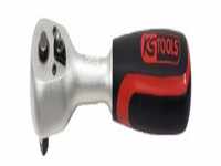 KS Tools 911.3800 3/8" Umschaltknarre, 45 Zahn