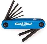 Park Tool AWS10 Klapp-Sechskantschl&uuml;sselsatz 1,5-6 mm