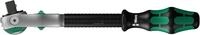 Wera Zyklop Speed-Knarre 8000 C mit 1/2"-Antrieb, 1/2 Zoll x 277.0 mm, 05003600001