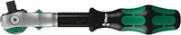 Wera 8000 B Zyklop Speed-Knarre mit Antrieb, 3/8 Zoll x 199.0 mm, 05003550001