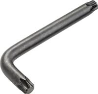 HAZET 2115-T55 Torx-Winkelschraubendreher, T 55, other