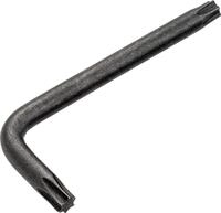 HAZET Winkelschraubendreher 2115-T30, Innen TORX Profil, SW T30