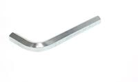 GEDORE Winkelschraubendreher f&uuml;r Innensechskant-Schrauben, Winkelschraubenzieher,