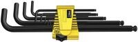 Wera 05021728001 Winkelschraubendrehersatz 950 PKL/13 SZ N