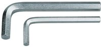 GEDORE Winkelschraubendreher, Innen-6-kant 1/4 Zoll, 1 St&uuml;ck, 42 1/4AF