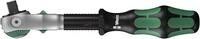 Wera 8000 B SB Zyklop-Knarre mit Antrieb, 3/8 Zoll x 199 mm, 05073261001
