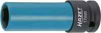HAZET Steckschl&uuml;sseleinsatz 903SLG-17, 12,5 mm Vierkantantrieb, 17 mm