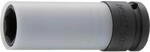 Hazet 903SLG-15 Kraft-Steckschl&uuml;ssel-Einsatz (6kt.), Innenvierkant 12.5 mm (1/2