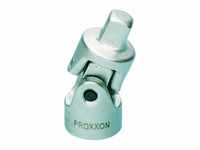 Proxxon 23709 Kardangelenk 6,3mm (1/4") beidseitig