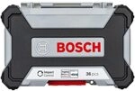 Bosch 36 tlg. Schrauberbit Set (Impact Control, Pick and Click, Professional Zubeh&ouml;r