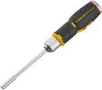 Stanley FatMax Pistolen-Ratschen-Set FMHT0-62691 (lange Ausf&uuml;hrung mit 3-fach