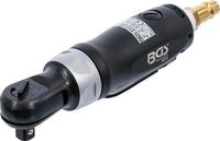 BGS 8473 | Druckluft-Ratschenschrauber | 10 mm (3/8") | 54 Nm | extra kurz |...