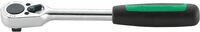 Stahlwille 512-2K Knarre 1/2 265,5 mm"