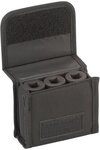 Bosch Accessories Bosch Pro 3-tlg. Steckschl&uuml;ssel-Satz mit 1 Zoll/2,54 cm