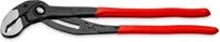 KNIPEX Cobra XL Wasserpumpenzange, 400 mm, Muttern bis 95 mm, Rohre bis 90 mm,