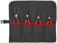 KNIPEX Sicherungsringzangen-Set 4-teilig, 00 19 57