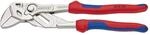 KNIPEX Zangenschl&uuml;ssel, verchromt, 250 mm, 86 05 250