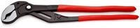 KNIPEX Cobra XXL Wasserpumpenzange, 560 mm, Muttern bis 120mm, Rohre bis 115mm,