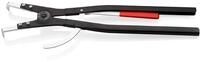 KNIPEX Sicherungsringzange f&uuml;r Au&szlig;enringe, 46 20 A61 | Ring-&Oslash; 252-400 mm,