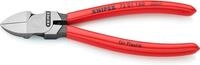 KNIPEX Seitenschneider, 72 01 160