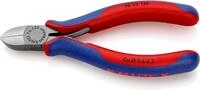 KNIPEX Seitenschneider, 76 22 125