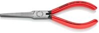 KNIPEX Weberzange mit Kunststoff &uuml;berzogen 160 mm, 33 01 160
