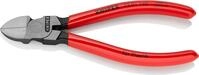 KNIPEX Seitenschneider f&uuml;r Kunststoff, 140 mm, 72 01 140 |...