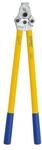 Klauke K 101/1 K1011 Hand-Schneidwerkzeug f&uuml;r Al-und Cu-Kabel bis d: 26 mm
