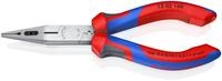 KNIPEX Verdrahtungszange mit Comfort-Griffen 160 mm, 13 02 160