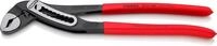 KNIPEX Alligator Wasserpumpenzange auf SB-Karte mit rutschhemmendem Kunststoff