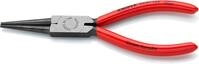 KNIPEX Langbeckzange mit Kunststoff &uuml;berzogen 160 mm, 30 31 160