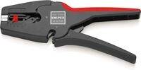 KNIPEX MultiStrip10 Automatische Abisolierzange, 0,03-10,0 mm&sup2;, einstellbarer