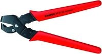 KNIPEX Ausklinkzange mit Kunststoff-H&uuml;llen 250 mm, 90 61 20