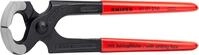 KNIPEX Hammerzange mit Kunststoff &uuml;berzogen 210 mm, 51 01 210