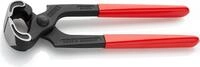 KNIPEX Kneifzange mit Kunststoff &uuml;berzogen 210 mm, 50 01 210