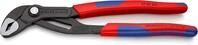 KNIPEX Cobra Wasserpumpenzange, 250 mm, Muttern bis 46 mm, Rohre bis 52 mm,