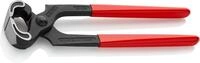KNIPEX Kneifzange mit Kunststoff &uuml;berzogen 225 mm, 50 01 225
