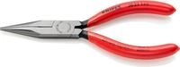 KNIPEX Langbeckzange mit Kunststoff &uuml;berzogen 140 mm, 30 21 140