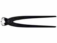 Knipex Monierzange (Rabitz- oder Flechterzange) schwarz atramentiert 220 mm 99 00 220