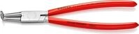 KNIPEX Sicherungsringzange f&uuml;r Innenringe, 44 23 J31 | Ring-&Oslash; 40-100 mm,...