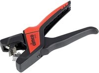 Cimco 100744 - Abisolierzange Jokari Maxi-Strip 180 mm