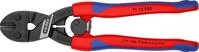 KNIPEX CoBolt Kompakt-Bolzenschneider, 71 12 200