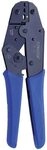 Klauke K82A K82A Presszange Isolierte Kabelschuhe, Isolierte Kabelverbinder 0.5 bis 6
