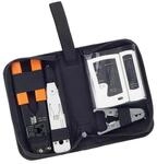 Equip Werkzeug Netzwerk Etui - Werkzeugkoffer, multi