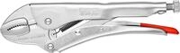 KNIPEX Gripzange verzinkt 250 mm, 41 04 250
