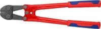 KNIPEX Bolzenschneider, 460 mm, 71 72 460 | f&uuml;r dickere Metallst&auml;be und Schl&ouml;sser,