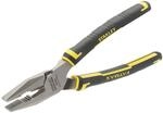 Stanley Fatmax Kombinationszange 0-89-868 (200mm L&auml;nge, Zwei-Komponenten-Griff,